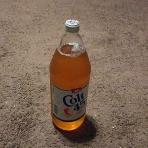 Meet your Posher, Marvin